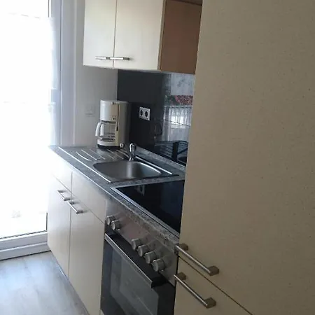 Michaela Bucher Obergeschoss