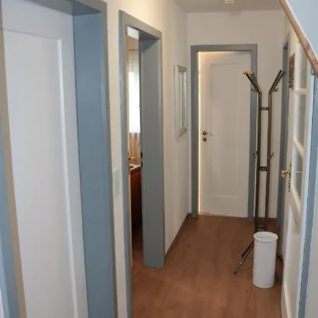 Michaela Bucher Obergeschoss *