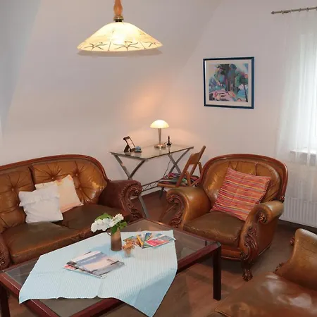 Michaela Bucher Obergeschoss Appartamento *