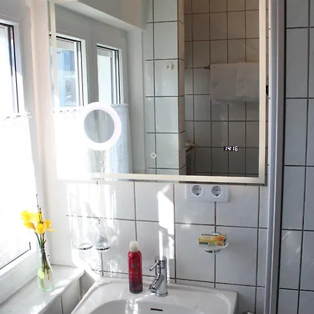 Appartamento Michaela Bucher Obergeschoss Friedrichshafen