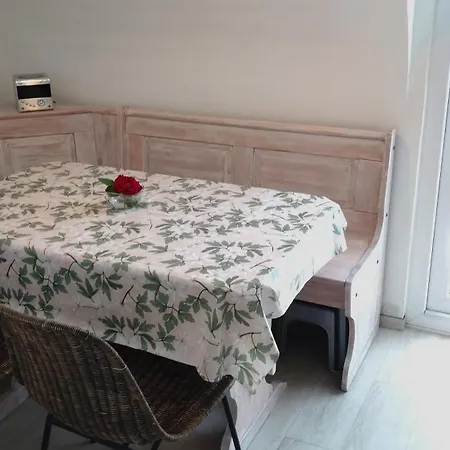 Michaela Bucher Obergeschoss Friedrichshafen